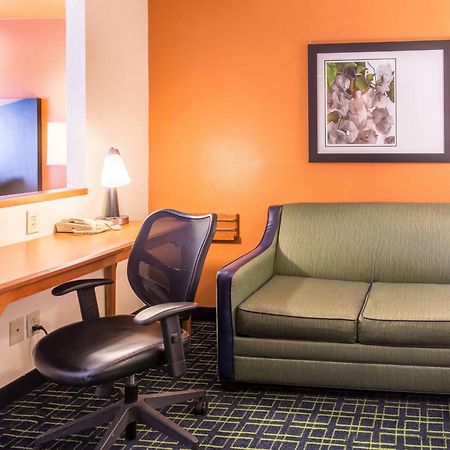 Fairfield Inn & Suites Billings Luaran gambar