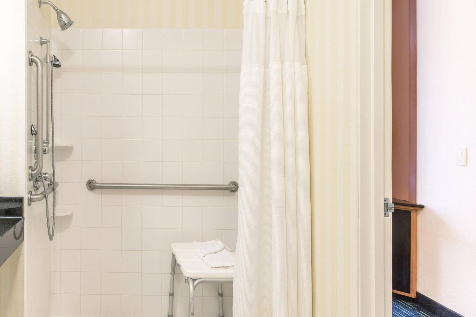 Fairfield Inn & Suites Billings Luaran gambar