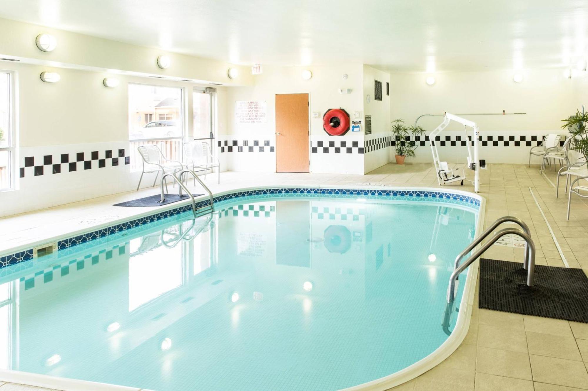 Fairfield Inn & Suites Billings Luaran gambar