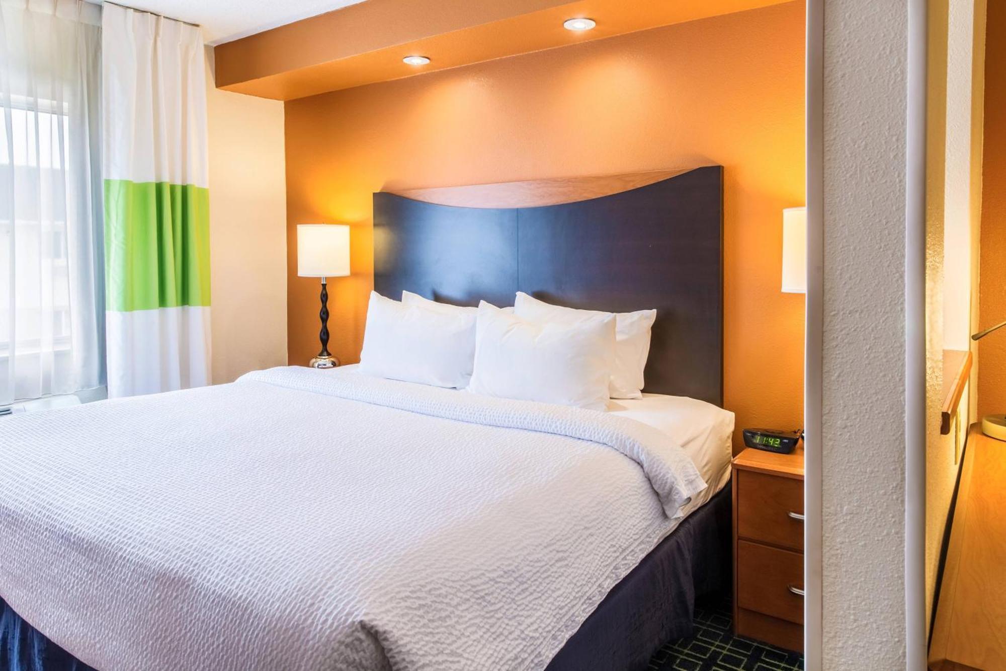 Fairfield Inn & Suites Billings Luaran gambar