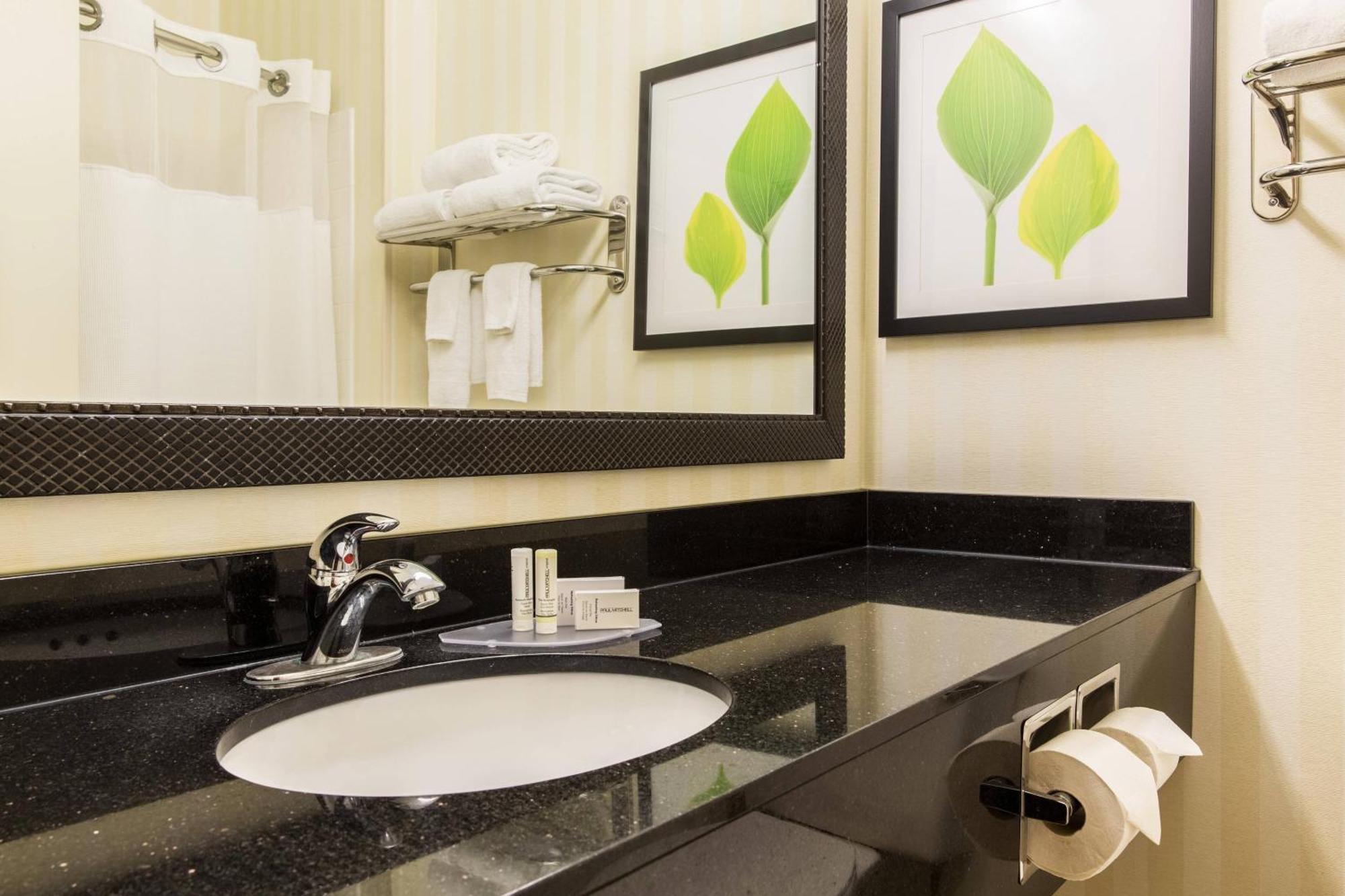 Fairfield Inn & Suites Billings Luaran gambar