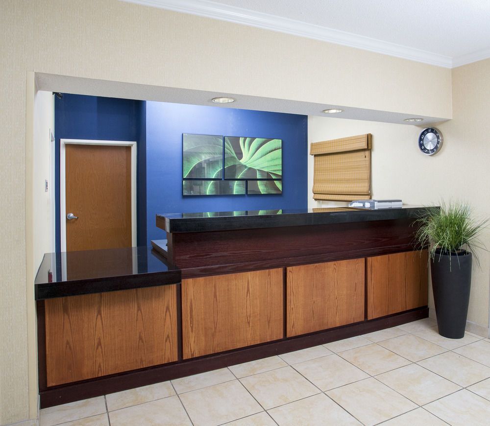 Fairfield Inn & Suites Billings Luaran gambar