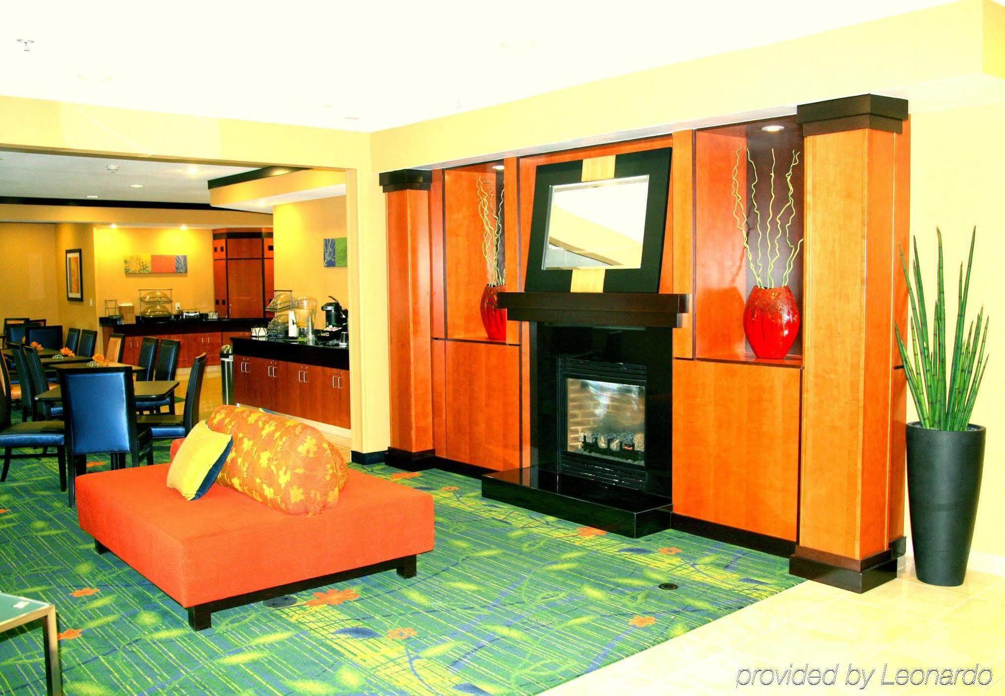 Fairfield Inn & Suites Billings Luaran gambar