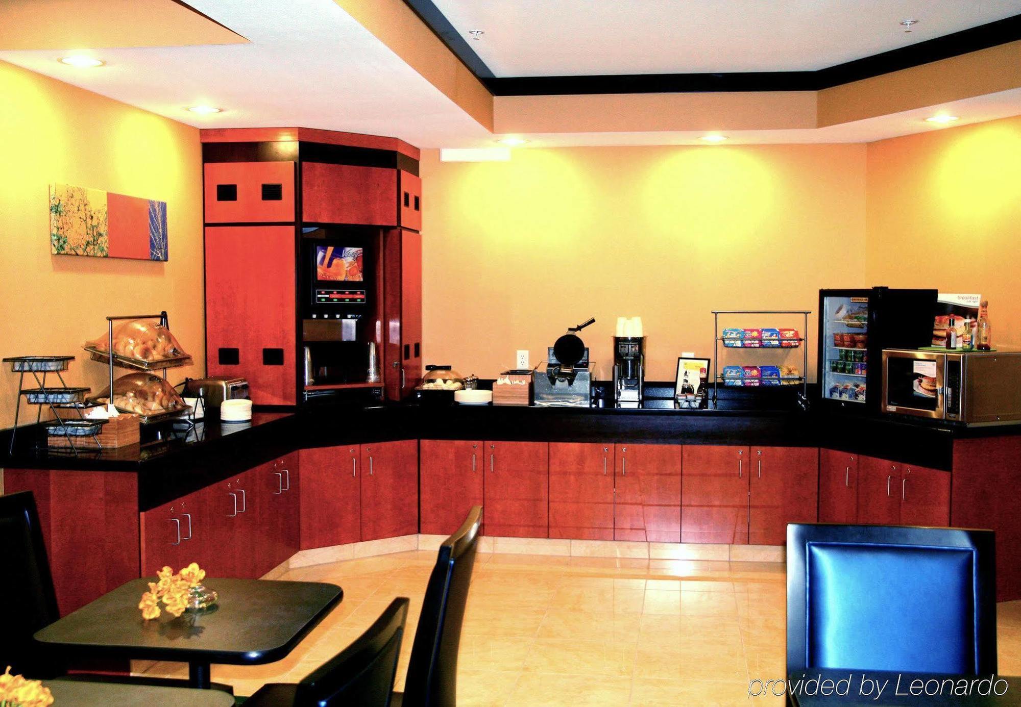 Fairfield Inn & Suites Billings Luaran gambar