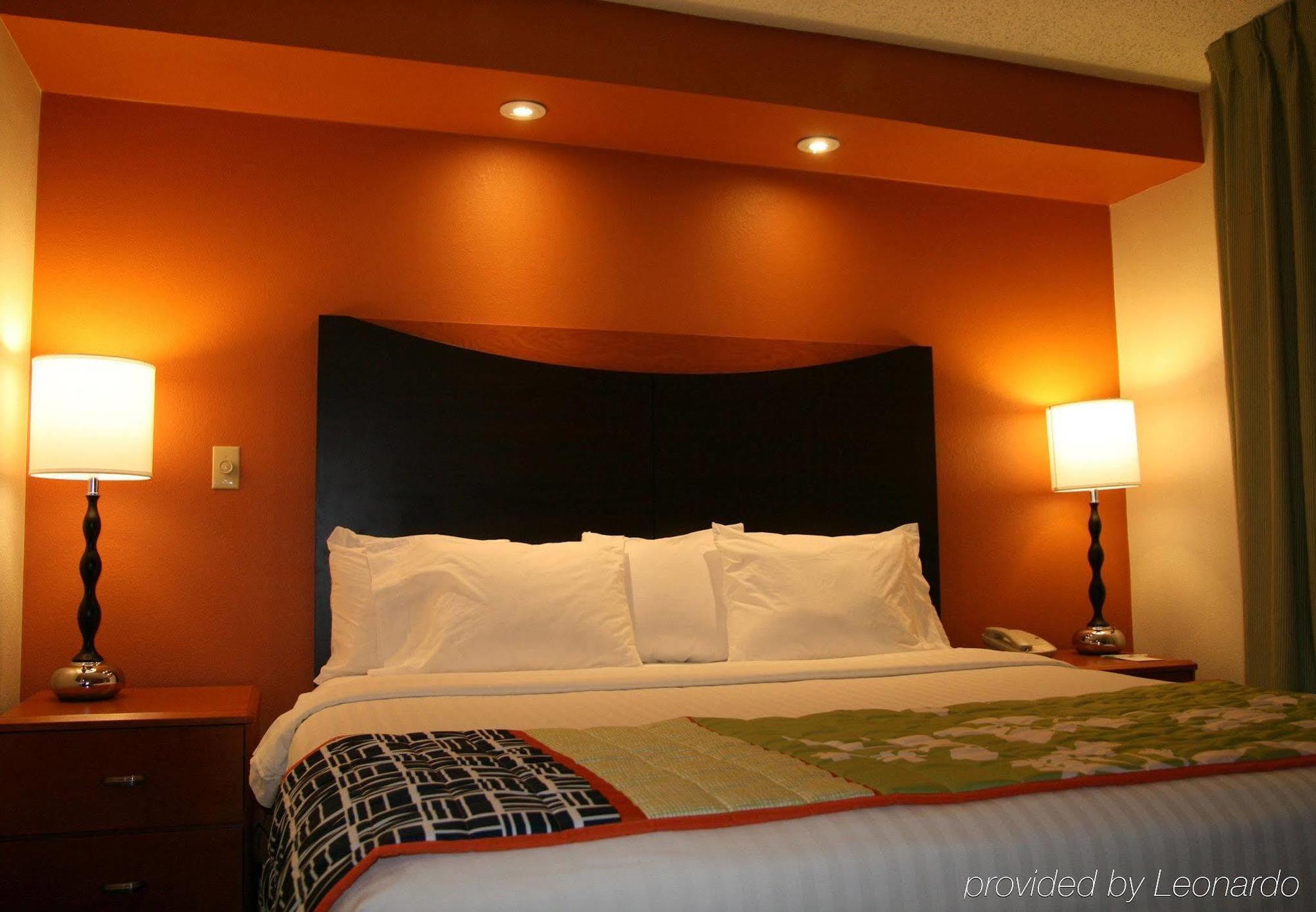 Fairfield Inn & Suites Billings Luaran gambar