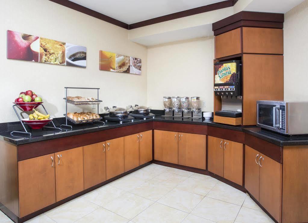Fairfield Inn & Suites Billings Luaran gambar