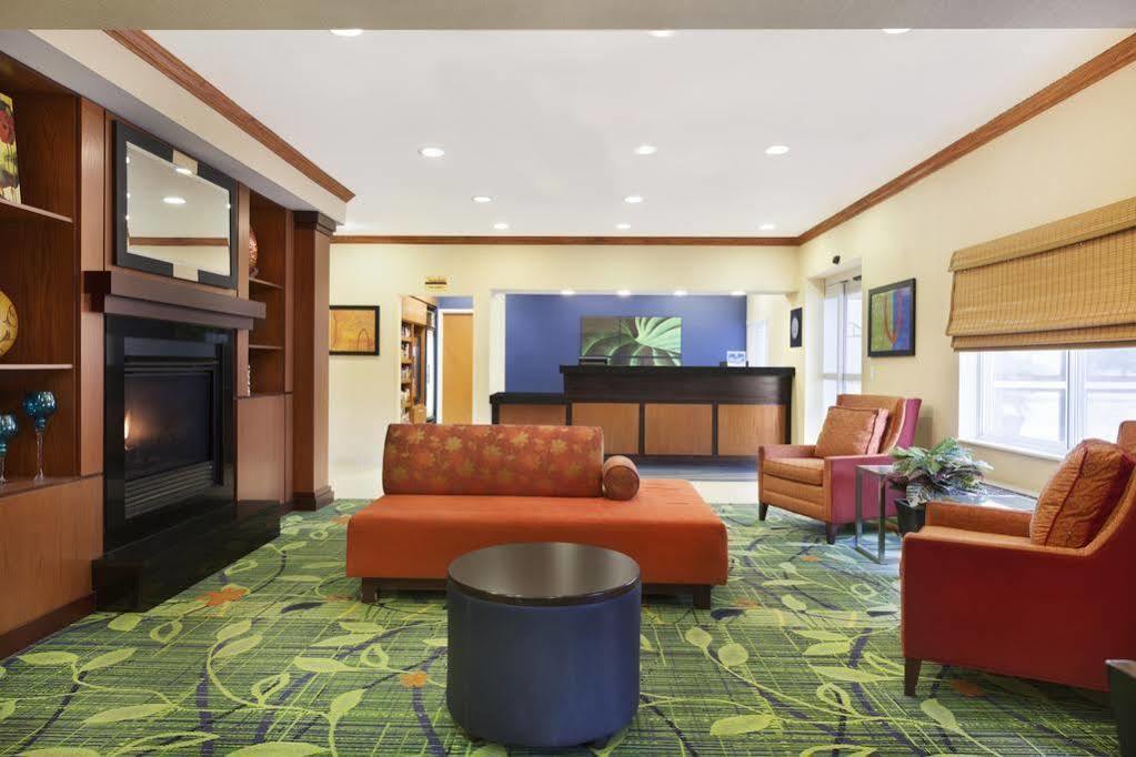 Fairfield Inn & Suites Billings Luaran gambar