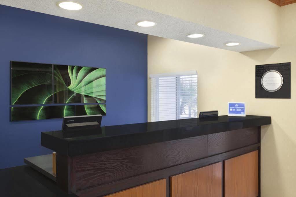 Fairfield Inn & Suites Billings Luaran gambar