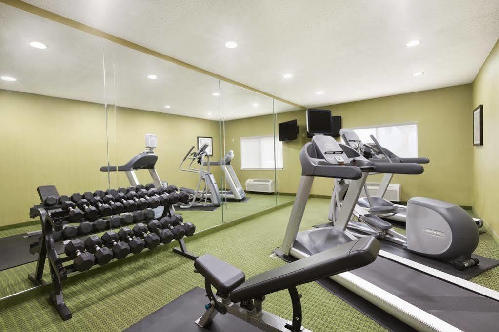 Fairfield Inn & Suites Billings Luaran gambar