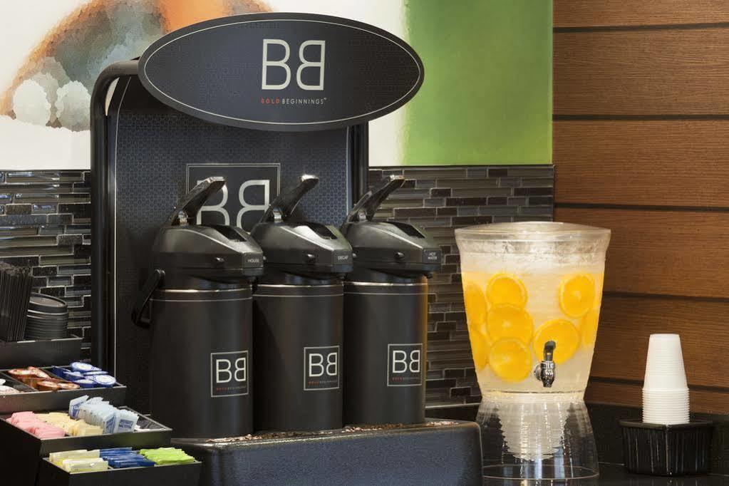 Fairfield Inn & Suites Billings Luaran gambar